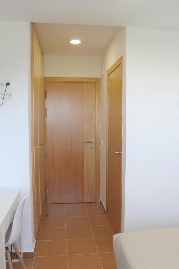 Hotel Antonio Ponz Toras ภายนอก รูปภาพ